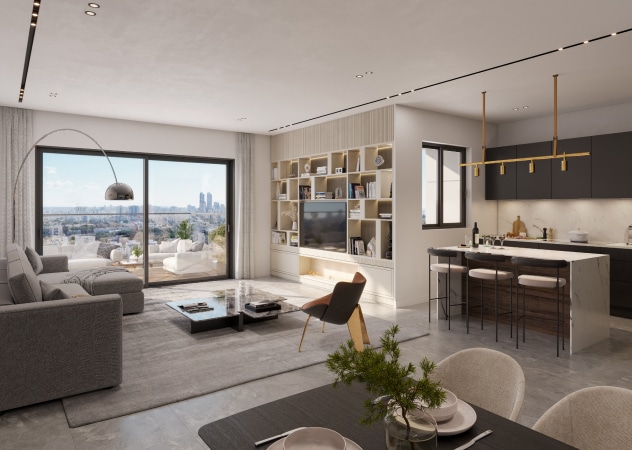 _Migdal_A1_חלל מרכזי_Final